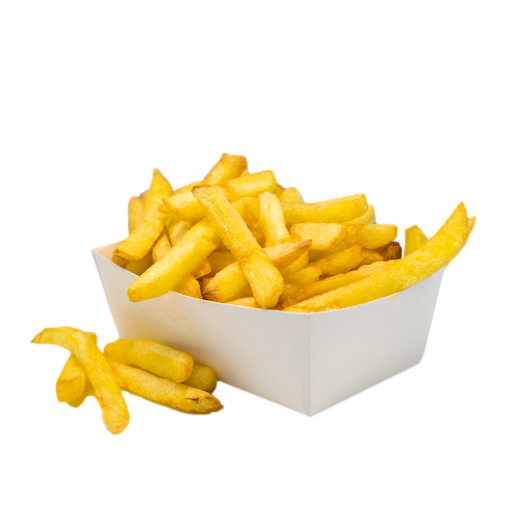 Mini friet image