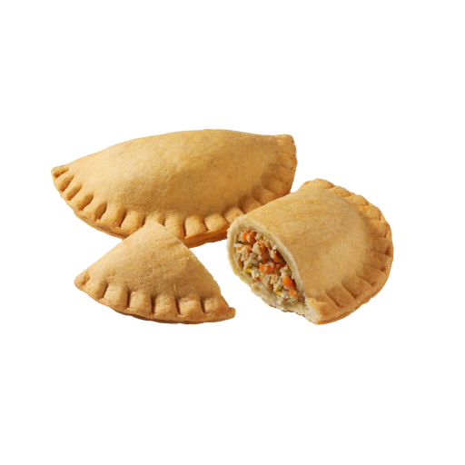 Pastei Tonijn image