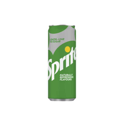 Sprite 330ml image
