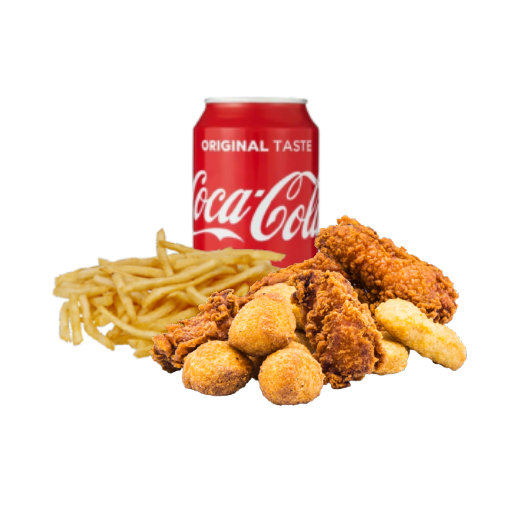 Chicken DEAL image