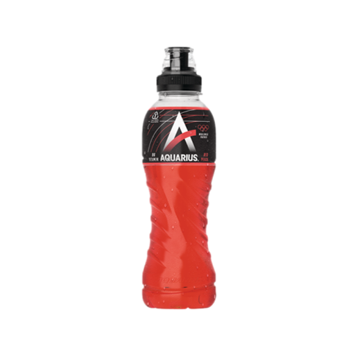 Aquarius Red Pêche image