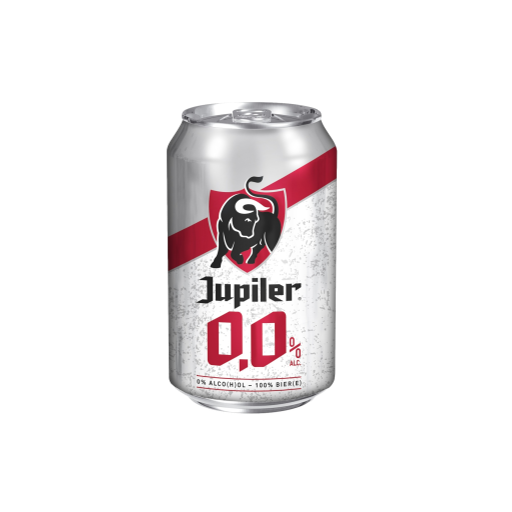 Jupiler 0.0% image